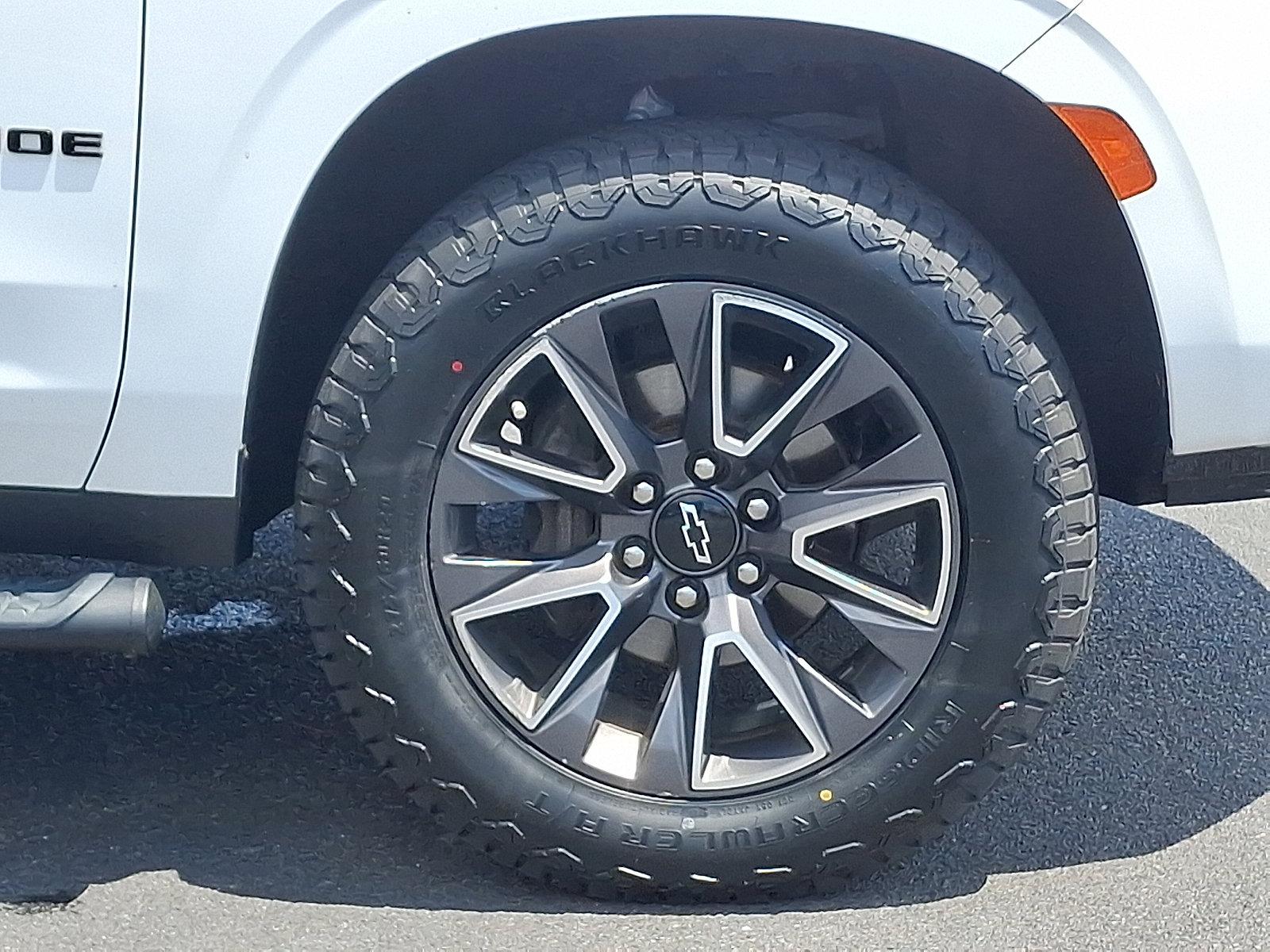 2021 Chevrolet Tahoe Vehicle Photo in Harrisburg, PA 17111-1033