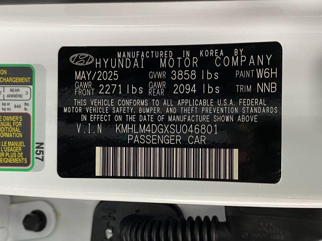 2025 Hyundai ELANTRA Vehicle Photo in Appleton, WI 54913