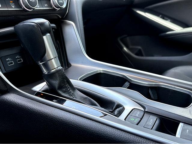 2021 Honda Accord Sedan Vehicle Photo in Hinesville, GA 31313