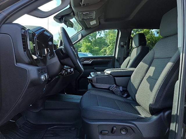 2025 GMC Sierra 1500 Vehicle Photo in TREVOSE, PA 19053-4984