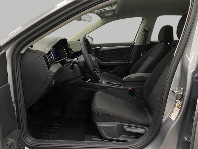 2025 Volkswagen Jetta Vehicle Photo in Appleton, WI 54913