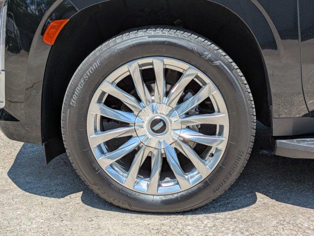 2023 Cadillac Escalade Vehicle Photo in BRUNSWICK, GA 31525-1881