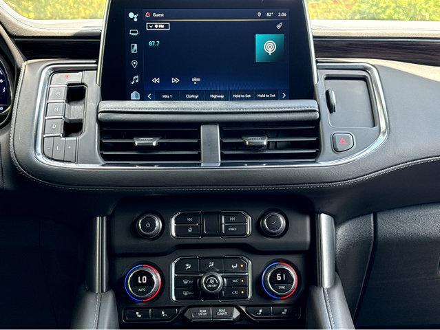 2023 Chevrolet Tahoe Vehicle Photo in Hinesville, GA 31313