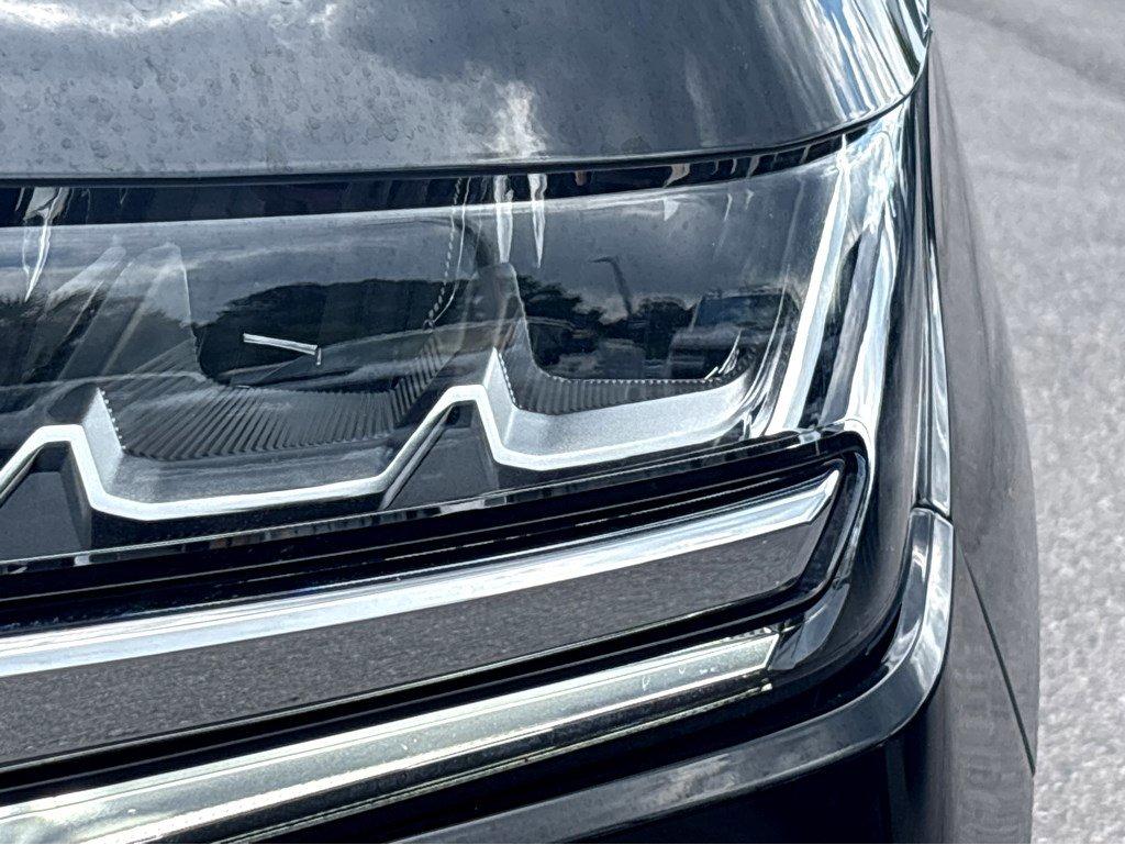 2023 Chevrolet Tahoe Vehicle Photo in SAVANNAH, GA 31406-4513