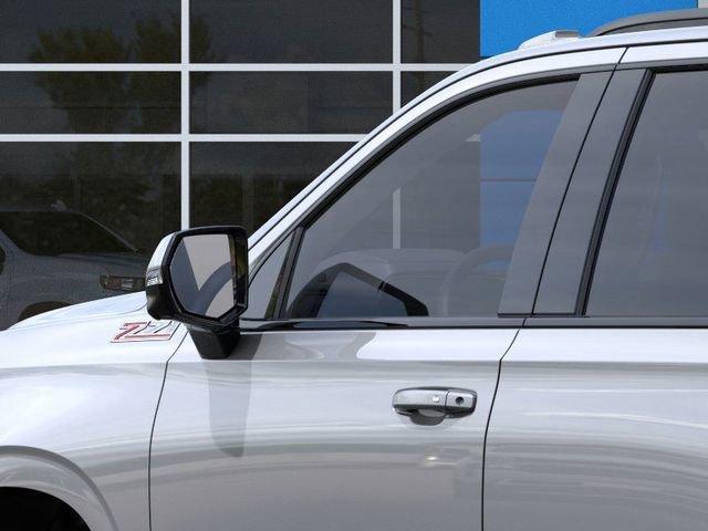 2025 Chevrolet Tahoe Vehicle Photo in BROCKTON, MA 02301-7113