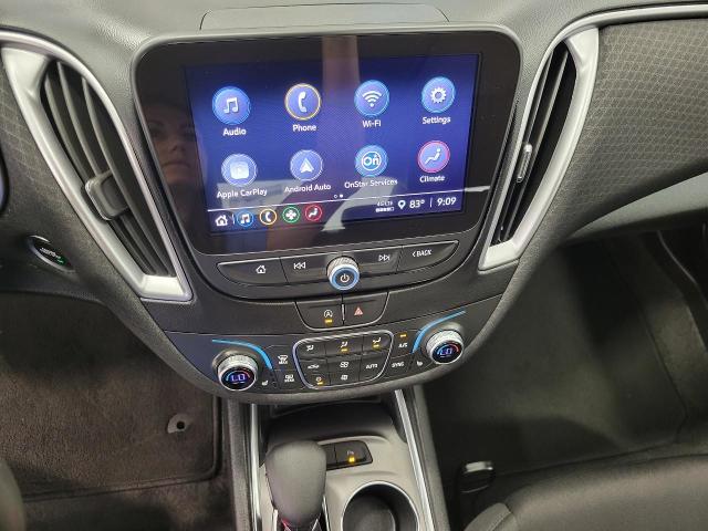 2024 Chevrolet Malibu Vehicle Photo in MIDDLETON, WI 53562-1492