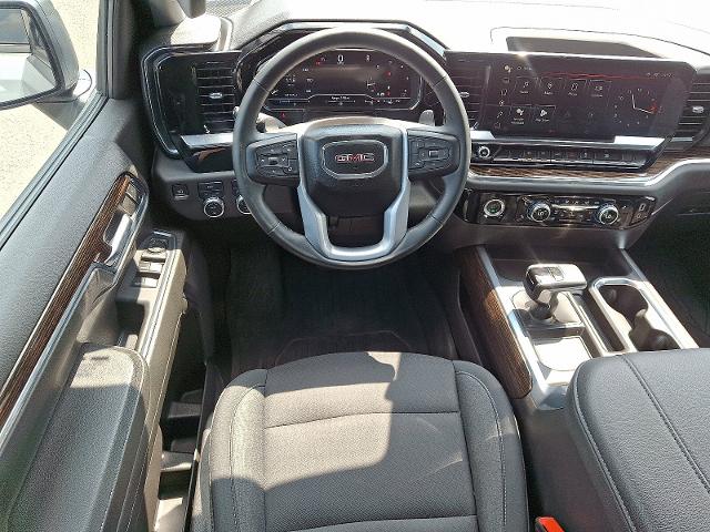 2023 GMC Sierra 1500 Vehicle Photo in TREVOSE, PA 19053-4984