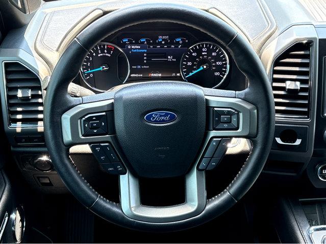 2021 Ford Expedition Vehicle Photo in Hinesville, GA 31313