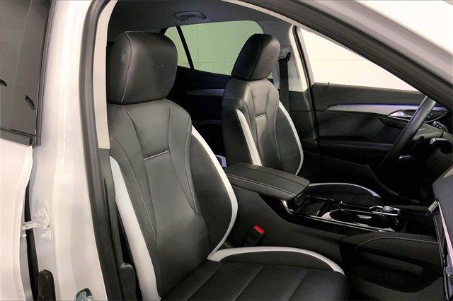 2024 Buick Envision Vehicle Photo in INDEPENDENCE, MO 64055-1377