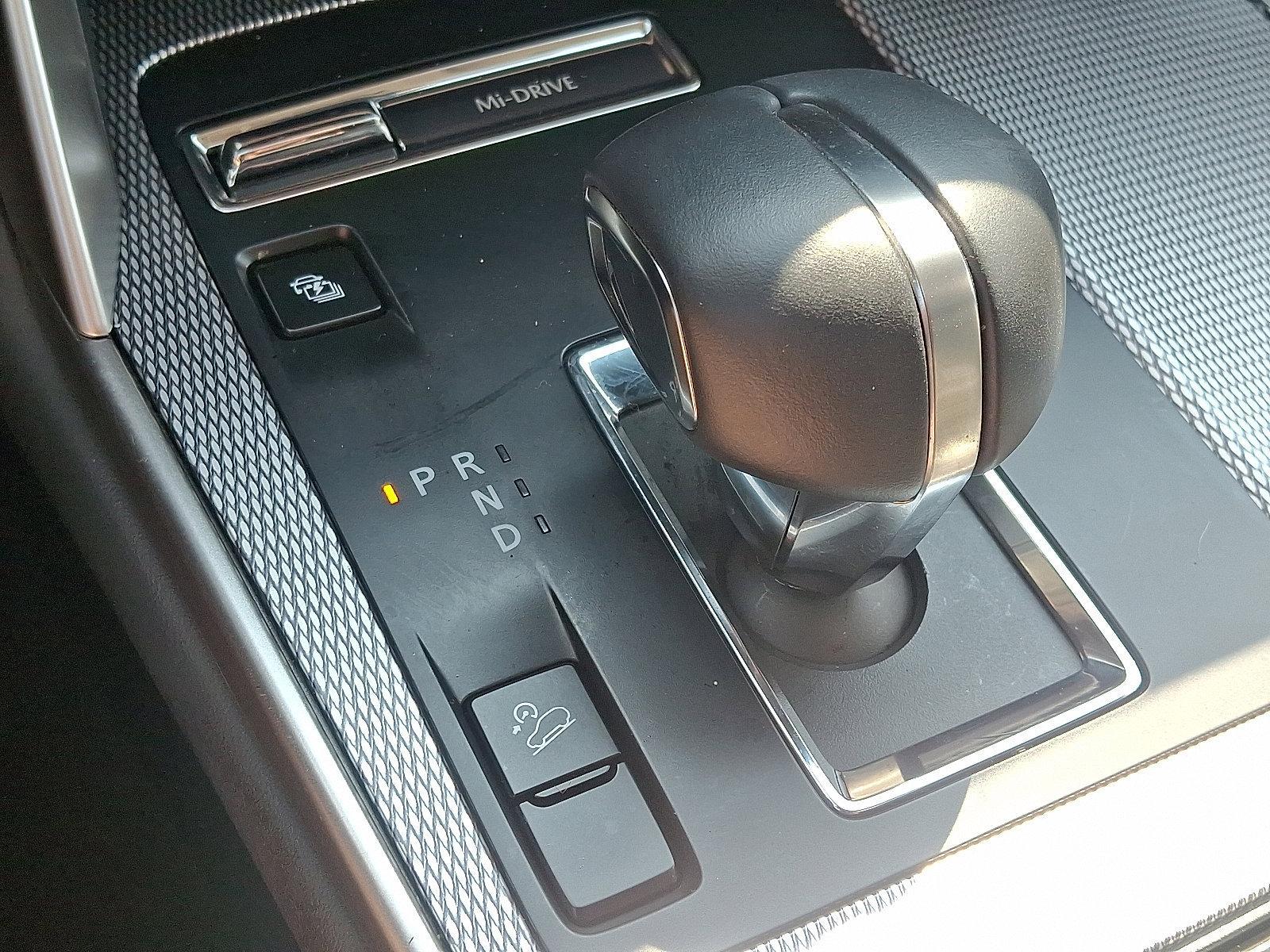 2024 Mazda CX-90 PHEV Vehicle Photo in Trevose, PA 19053