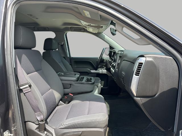 2016 Chevrolet Silverado 1500 Vehicle Photo in MANITOWOC, WI 54220-5838