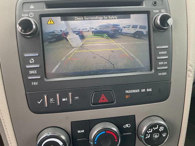 2015 Chevrolet Traverse Vehicle Photo in Kaukauna, WI 54130