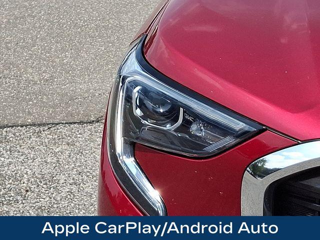 2019 GMC Terrain Vehicle Photo in WATERTOWN, CT 06795-3318