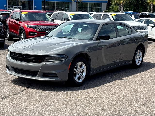 2023 Dodge Charger Vehicle Photo in BEAUFORT, SC 29906-4218