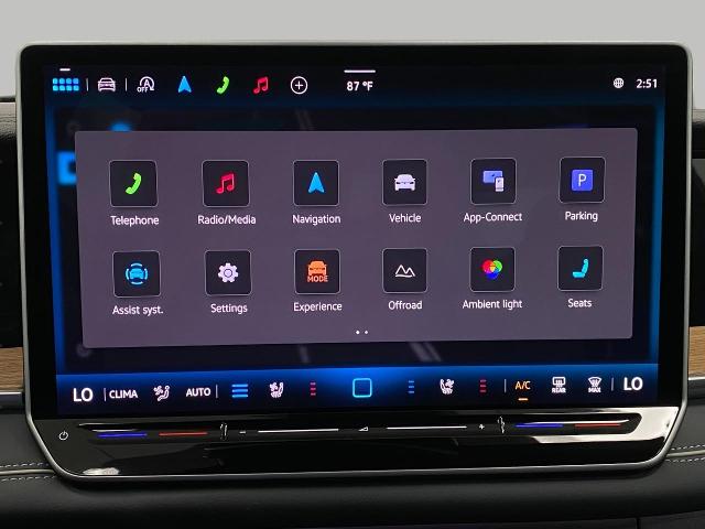 2025 Volkswagen Tiguan Vehicle Photo in Appleton, WI 54913