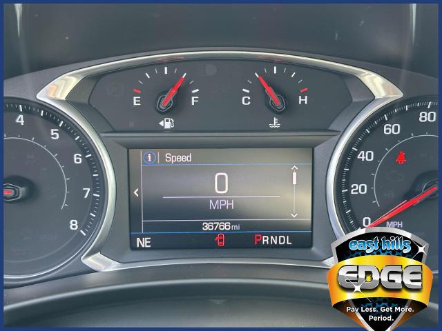 2022 Chevrolet Equinox Vehicle Photo in Roslyn, NY 11576