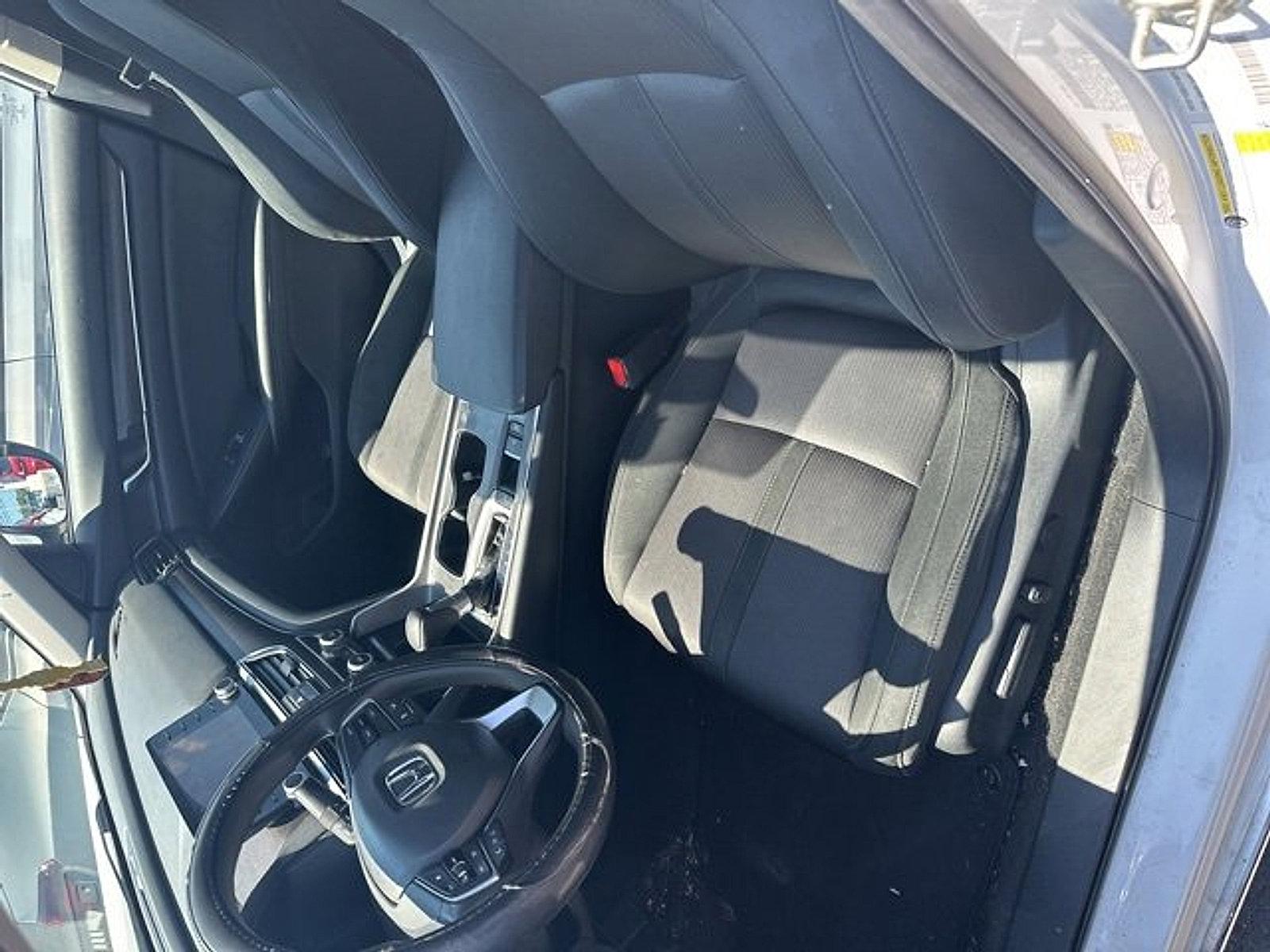 2019 Honda Accord Sedan Vehicle Photo in Harrisburg, PA 17111