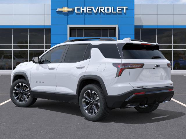 2026 Chevrolet Equinox Vehicle Photo in PAWLING, NY 12564-3219