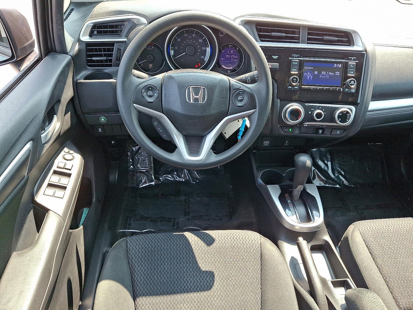 2019 Honda Fit Vehicle Photo in Harrisburg, PA 17111