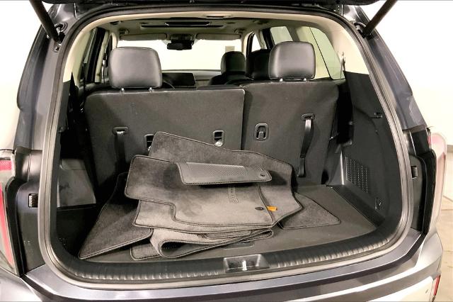 2024 Kia Telluride Vehicle Photo in Lees Summit, MO 64086