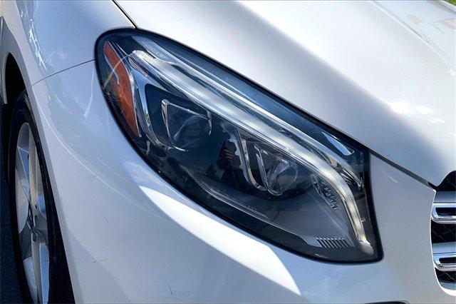 2016 Mercedes-Benz GLE Vehicle Photo in KANSAS CITY, MO 64114-4502