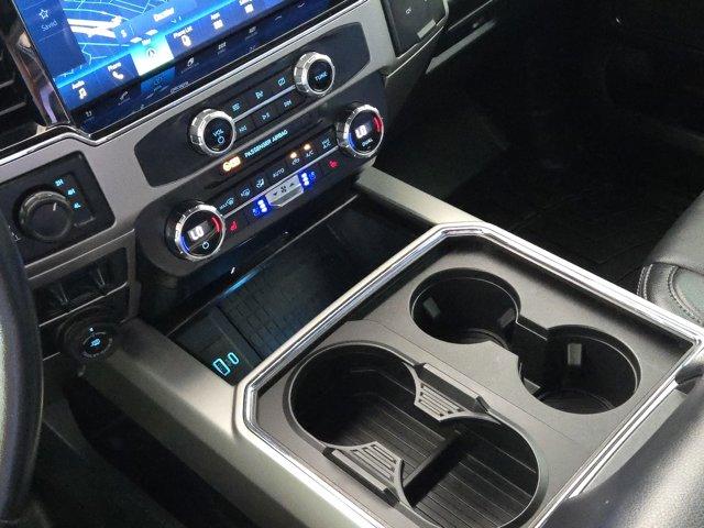 2022 Ford Super Duty F-250 SRW Vehicle Photo in Decatur, TX 76234