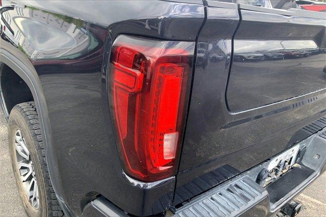 2022 GMC Sierra 1500 Vehicle Photo in INDEPENDENCE, MO 64055-1377