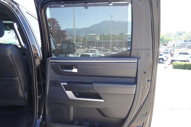 2024 Toyota Tundra 4WD Vehicle Photo in Riverdale, UT 84405