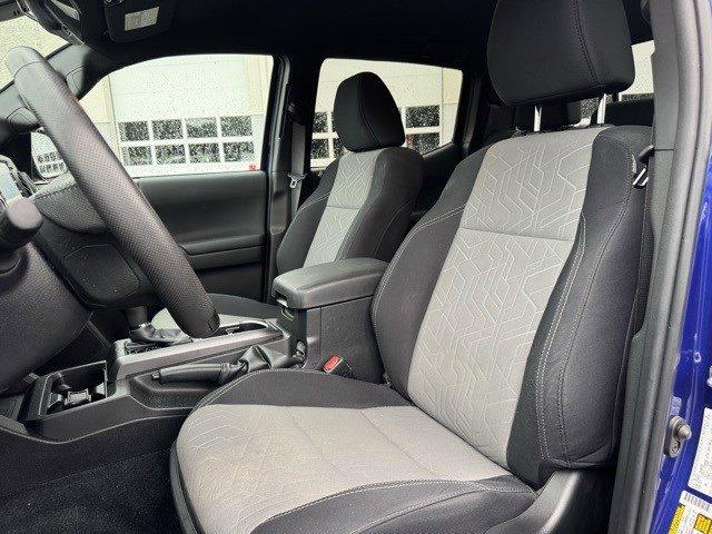 2023 Toyota Tacoma 4WD Vehicle Photo in Mechanicsburg, PA 17050-1707