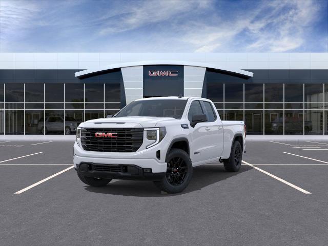 2026 GMC Sierra 1500 Vehicle Photo in WATERTOWN, CT 06795-3318