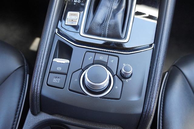 2024 Mazda CX-5 Vehicle Photo in Riverdale, UT 84405