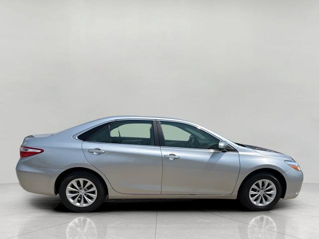 2017 Toyota Camry Vehicle Photo in MANITOWOC, WI 54220-5838