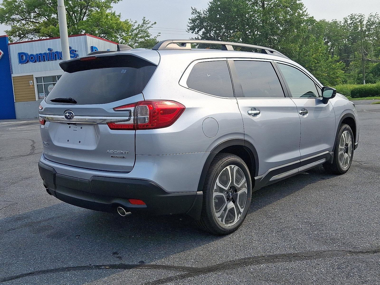 2025 Subaru Ascent Vehicle Photo in Harrisburg, PA 17111