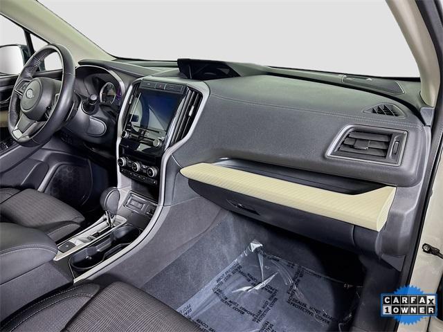 2021 Subaru Ascent Vehicle Photo in Puyallup, WA 98371
