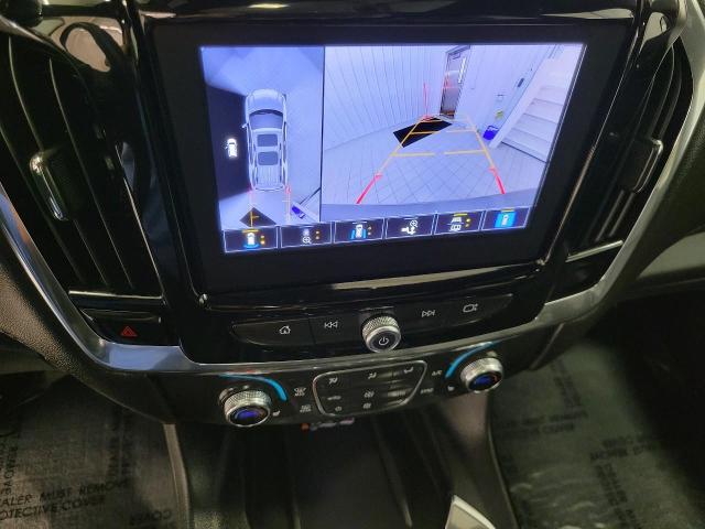 2023 Chevrolet Traverse Vehicle Photo in NEENAH, WI 54956-2243