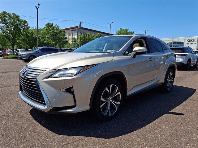 2019 Lexus RX 350 Vehicle Photo in Willow Grove, PA 19090