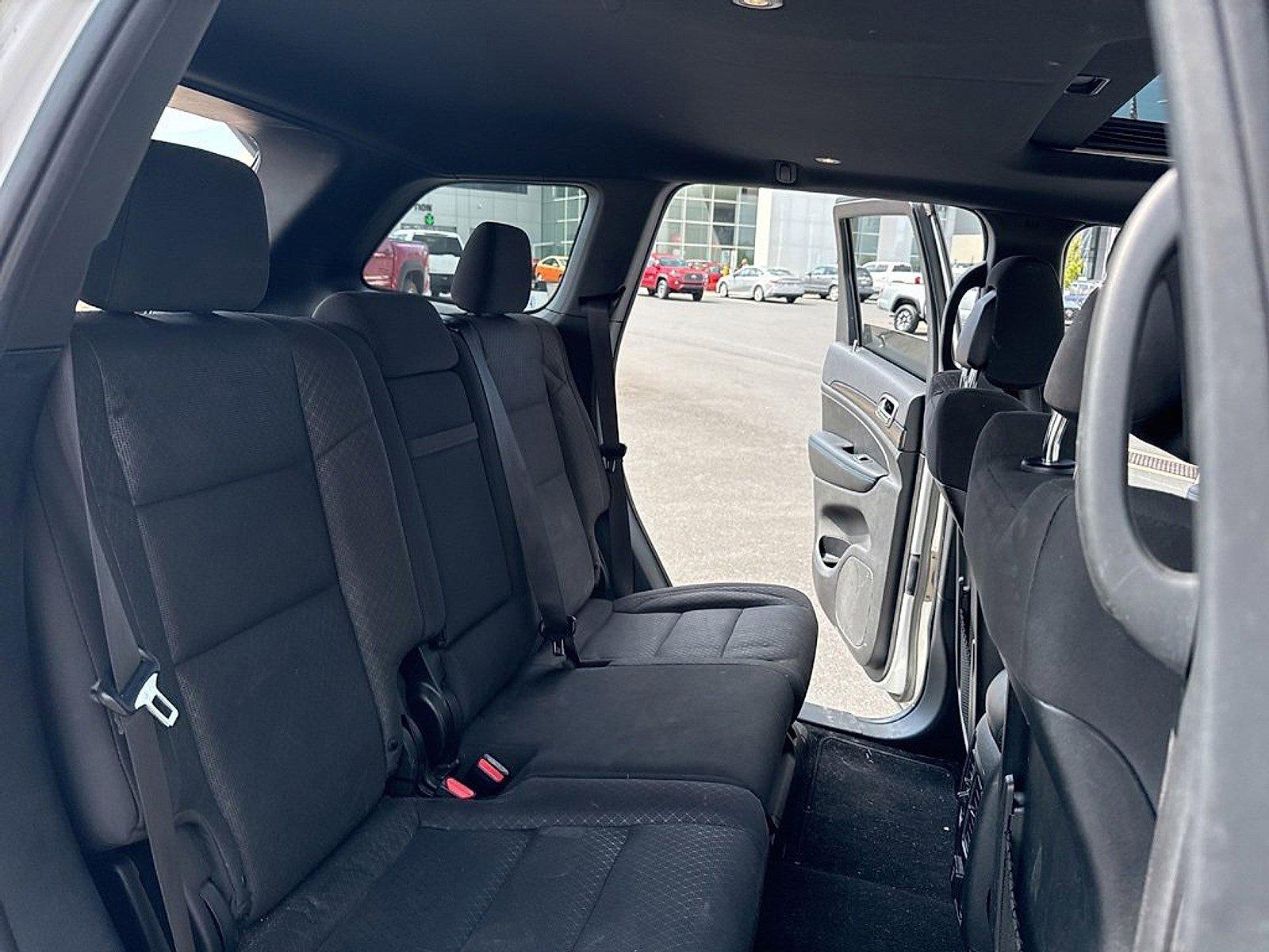 2020 Jeep Grand Cherokee Vehicle Photo in Harrisburg, PA 17111