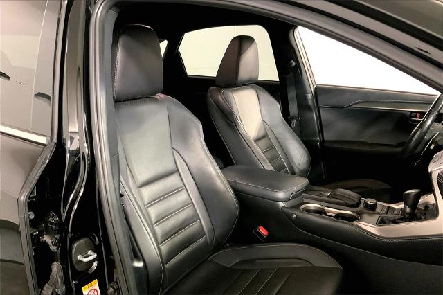 2016 Lexus NX Turbo Vehicle Photo in Lees Summit, MO 64086