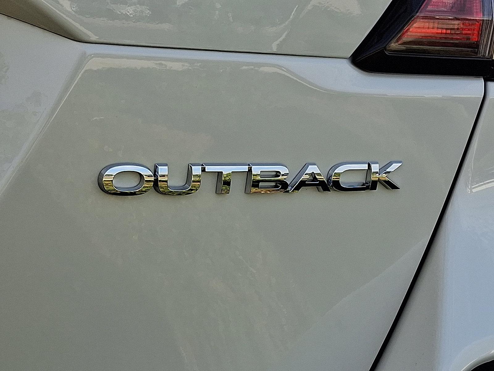 2025 Subaru Outback Vehicle Photo in Easton, PA 18045