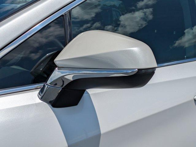 2022 Lexus RX 350 Vehicle Photo in BRUNSWICK, GA 31525-1881