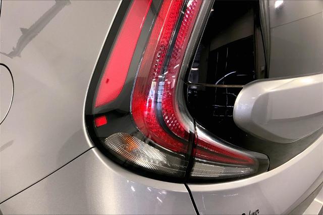 2023 Kia Soul Vehicle Photo in Lees Summit, MO 64086
