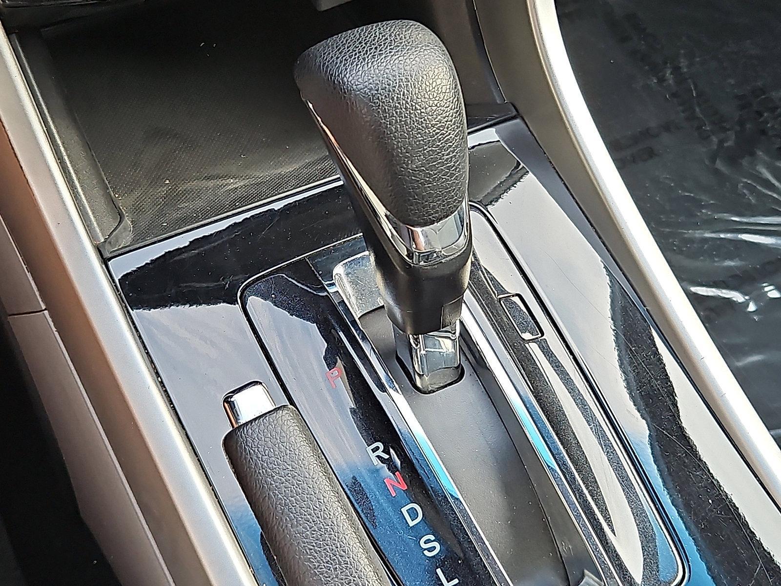 2017 Honda Accord Sedan Vehicle Photo in Jenkintown, PA 19046