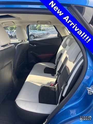 2016 Mazda CX-3 Vehicle Photo in Puyallup, WA 98371