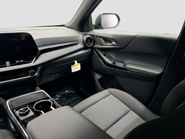 2026 Chevrolet Equinox Vehicle Photo in EVERETT, WA 98203-5662