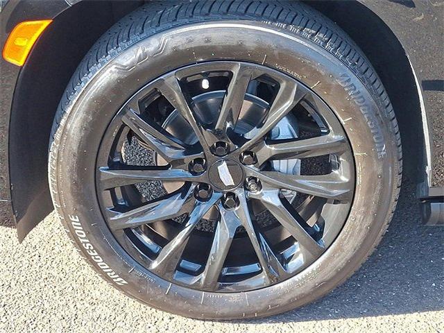 2023 Cadillac Escalade Vehicle Photo in TREVOSE, PA 19053-4984