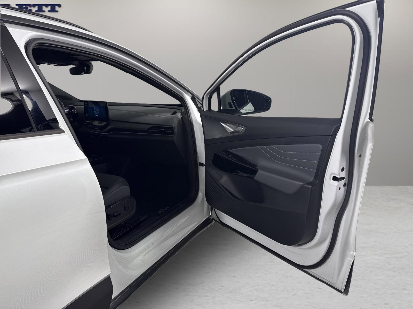 2023 Volkswagen ID.4 Vehicle Photo in Georgetown, TX 78626