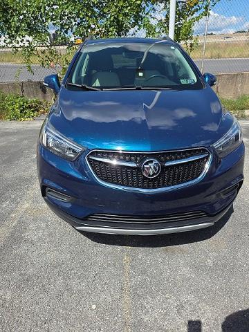 2019 Buick Encore Vehicle Photo in HARRISBURG, PA 17111-1033