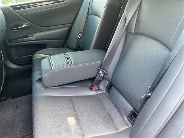 2021 Lexus ES 250 Vehicle Photo in Willow Grove, PA 19090