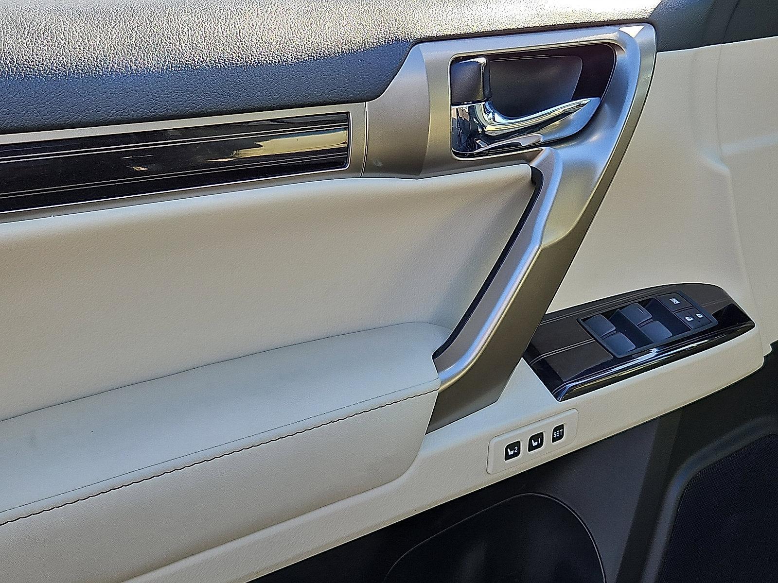 2021 Lexus GX 460 Vehicle Photo in Trevose, PA 19053