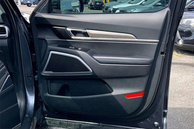 2021 Kia Telluride Vehicle Photo in INDEPENDENCE, MO 64055-1377